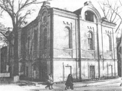 7 fapte interesante despre Seminarul Teologic din Chișinău