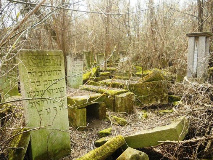 cimitirul-evreiesc