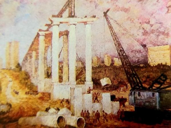 5 IANUARIE — Chișinăul de azi