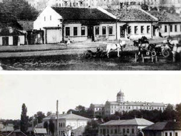 3 MAI — Chișinăul de azi