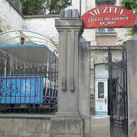 Muzeul Transportului Public din Chișinău