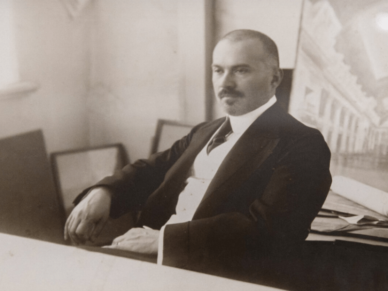 26 SEPTEMBRIE – Chișinăul de azi