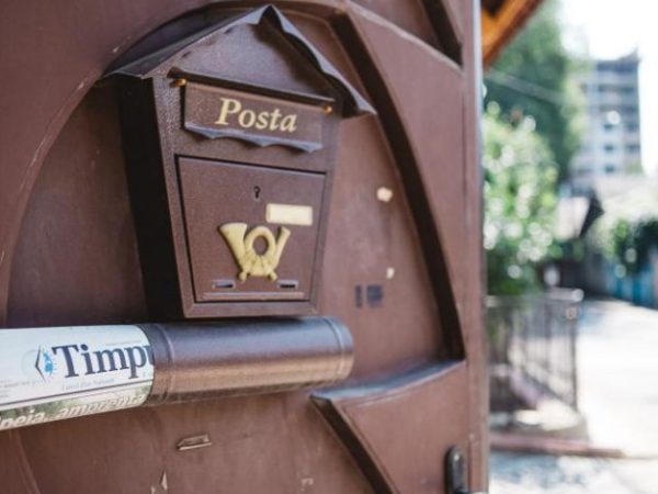 14 SEPTEMBRIE – Chișinăul de azi