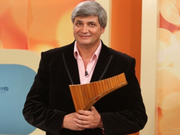 2 OCTOMBRIE – Chișinăul de azi