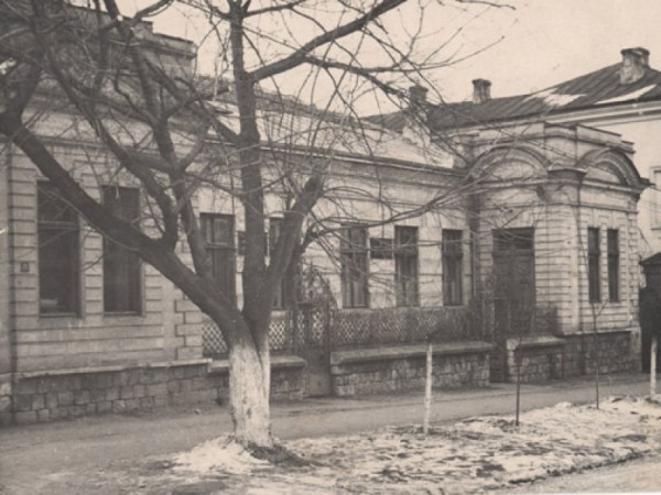 6 OCTOMBRIE – Chișinăul de azi