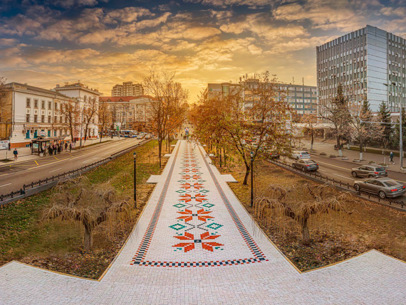 Știați că? 120+  fapte interesante despre Chișinău