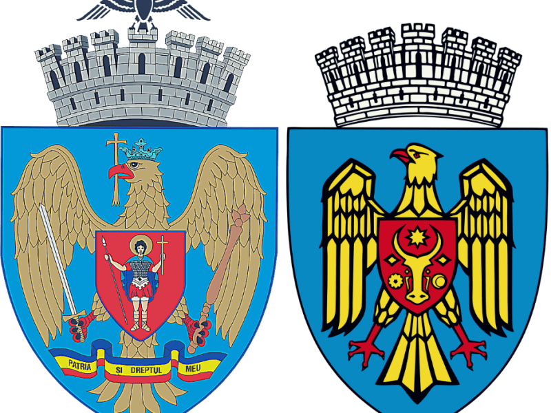 4 NOIEMBRIE – Chișinăul de azi