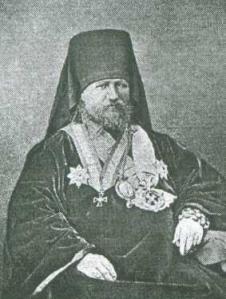 Arhiepiscopul Pavel Lebedev sau Ortodoxismul ca instrument de anexare a Basarabiei la statul rus