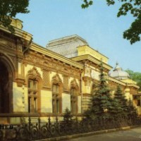 Muzeul Naţional de Arte Plastice