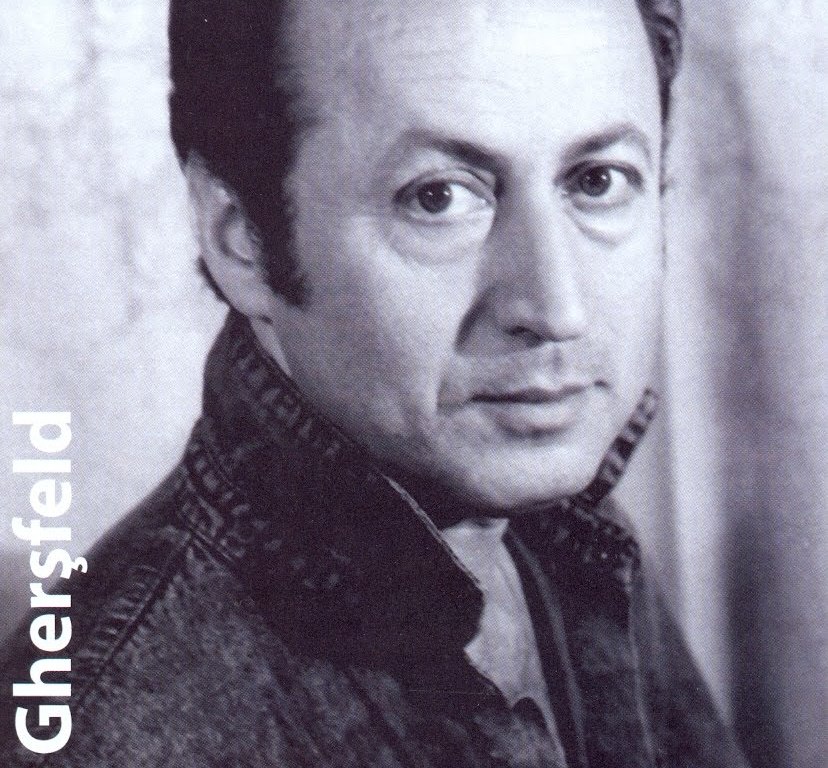 Alfred Gherșfeld
