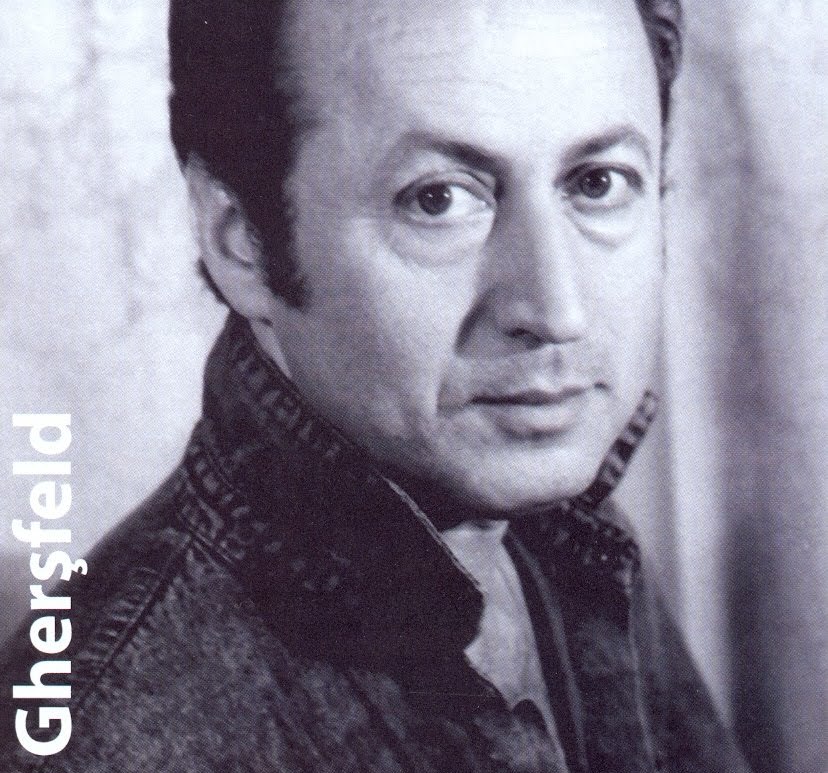 Alfred Gherșfeld
