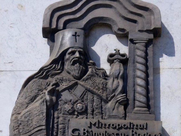 30 MARTIE — Chișinăul de azi