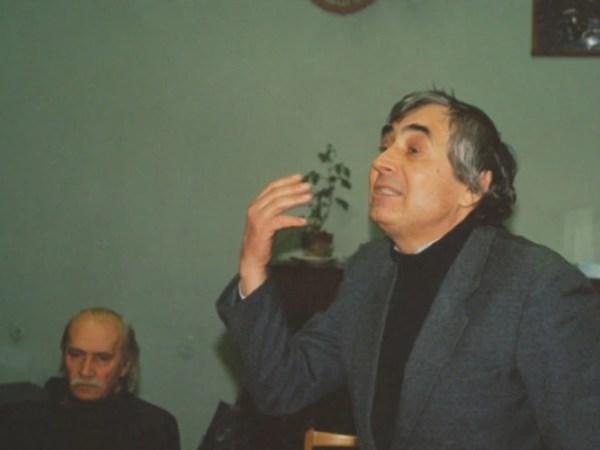 29 MARTIE — Chișinăul de azi