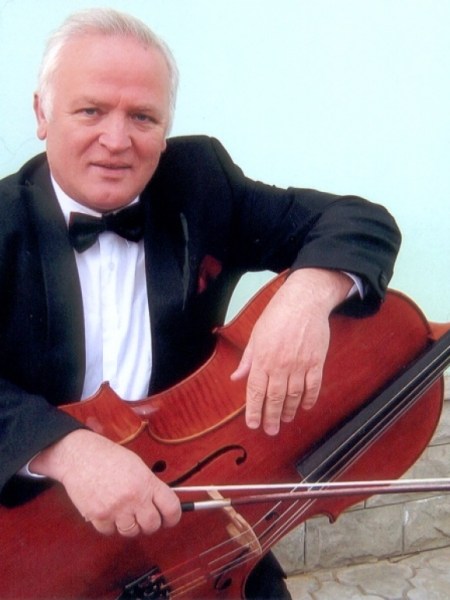 19 APRILIE — Chișinăul de azi