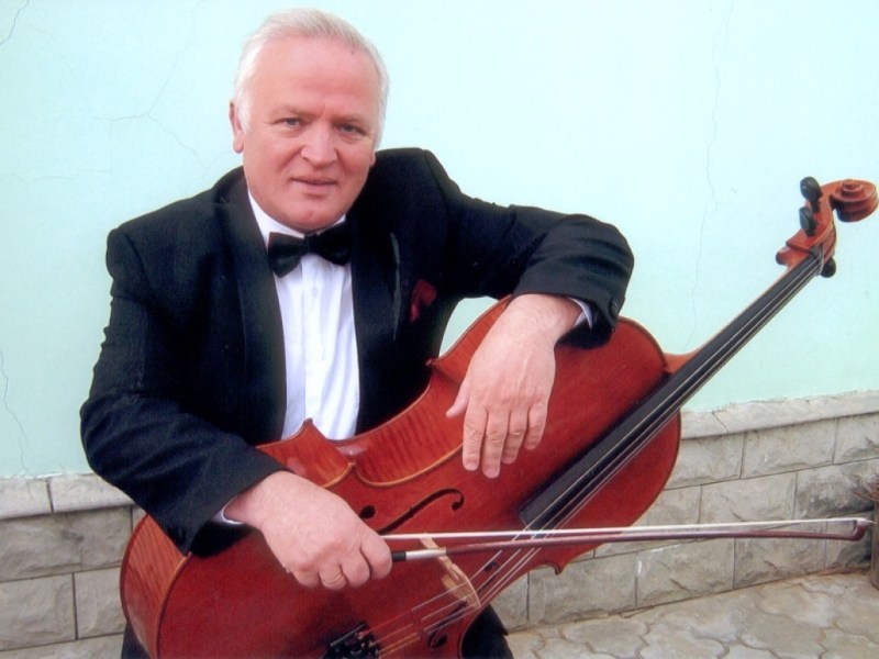 19 APRILIE — Chișinăul de azi