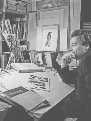 20 APRILIE — Chișinăul de azi