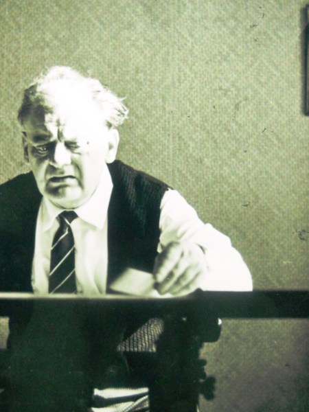 24 APRILIE — Chișinăul de azi