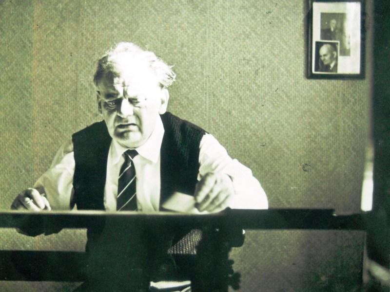 24 APRILIE — Chișinăul de azi