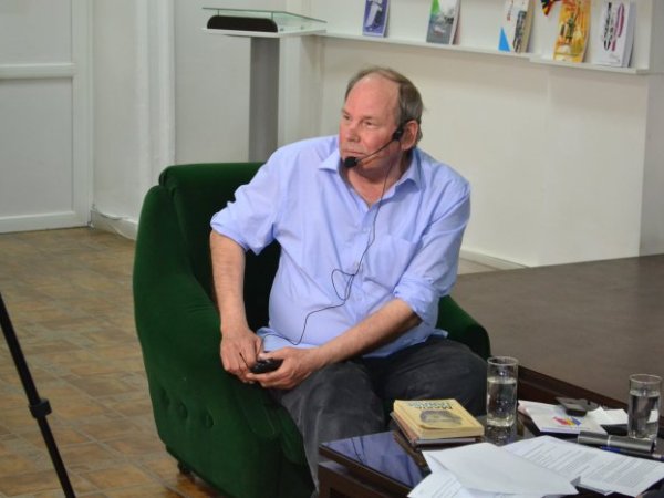 6 APRILIE — Chișinăul de azi