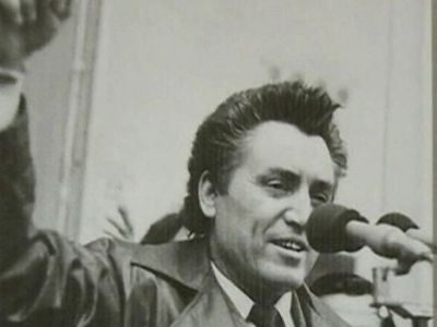 7 APRILIE — Chișinăul de azi