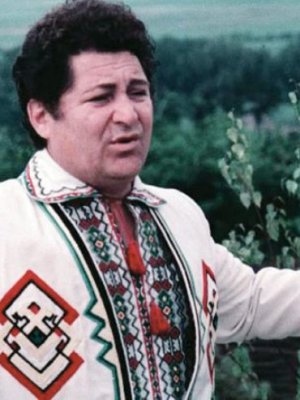 8 APRILIE — Chișinăul de azi