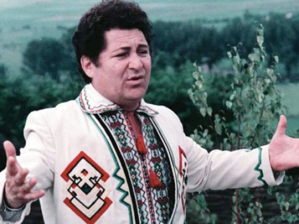 8 APRILIE — Chișinăul de azi