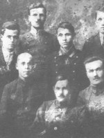 1 APRILIE — Chișinăul de azi