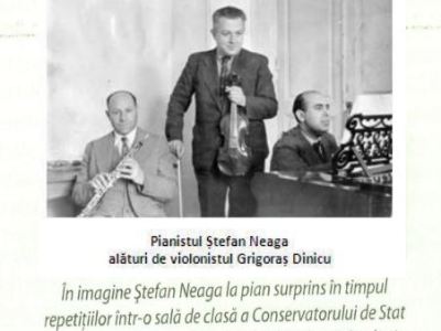 30 MAI — Chișinăul de azi