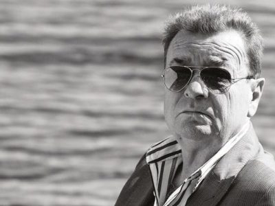 8 MAI — Chișinăul de azi