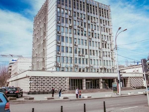 4 IUNIE — Chișinăul de azi