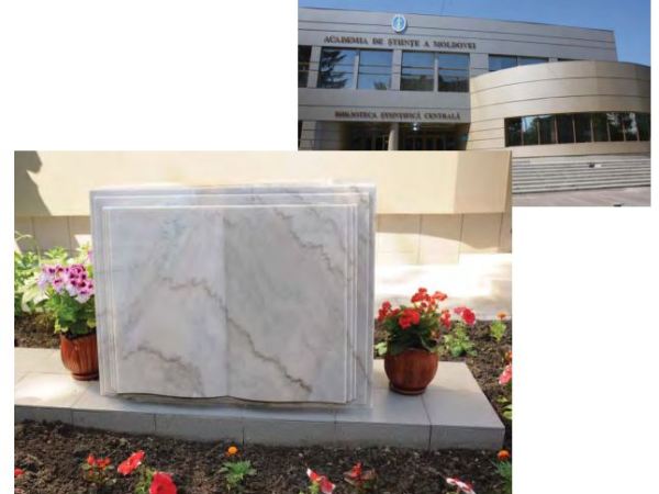 12 IUNIE — Chișinăul de azi