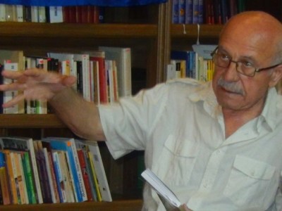 17 AUGUST — Chișinăul de azi