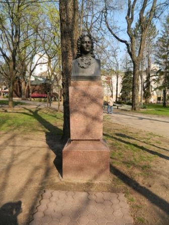 Destinul lui Cantemir, ca o spirală nesfârşită…