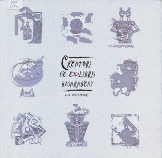 Creatori de ex-libris