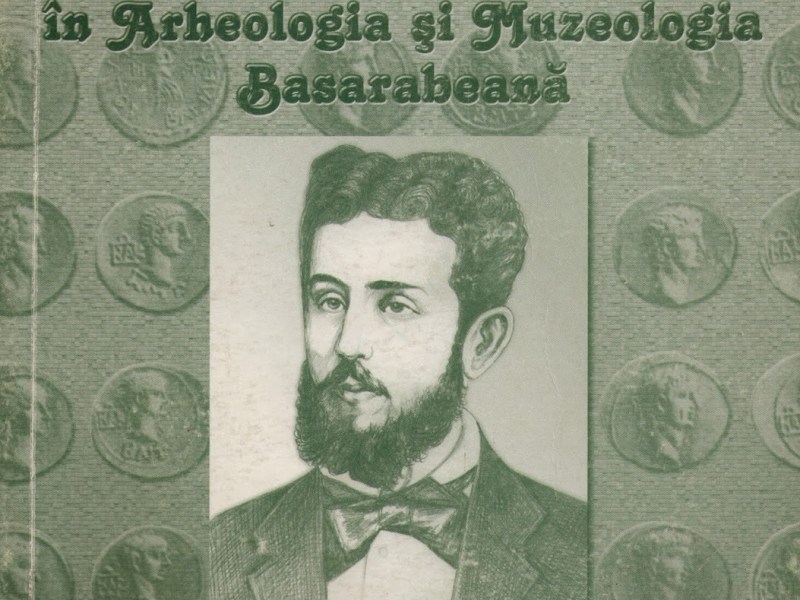 Ion Casian Surucean în arheologia și muzeologia basarabeană