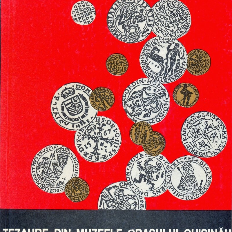 Tezaure din muzeele oraşului Chişinău