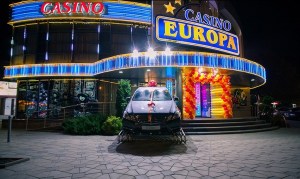 Casino Europa