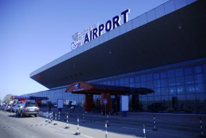 AEROPORT-Chisinau