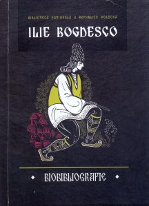 Ilie Bogdesco