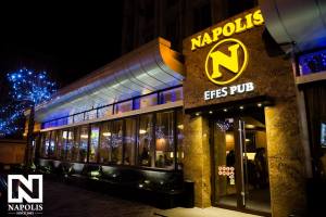 Napolis pub