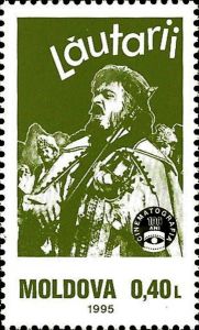 Scene from Fiddlers 1971 1995