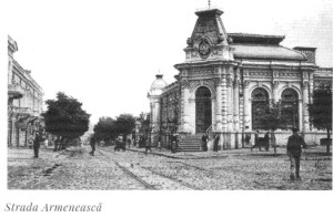6_Strada Armeneasc[