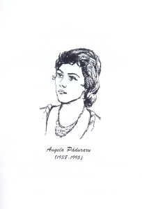 angela paduraru