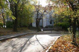 Centrul de Medicină Legală