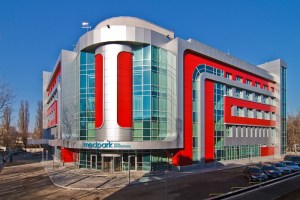 Medpark spital