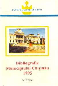 bibliografia 1995