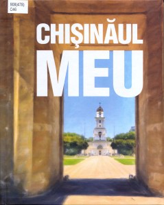 Chisinaul meu