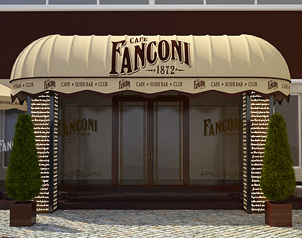 fanconi