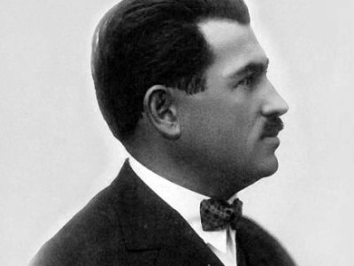 3 FEBRUARIE — Chișinăul de azi