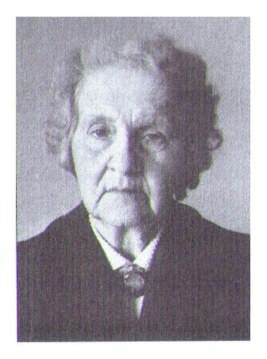 Valentina Arasimovici – 110 ani de la naştere